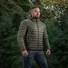 Куртка M-Tac Stalker Gen.III Primaloft Olive Фото 3